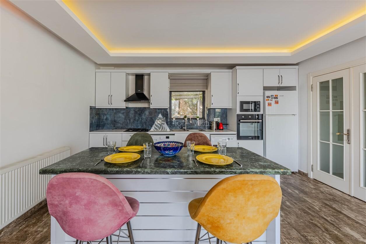 Villa Muzo — 23