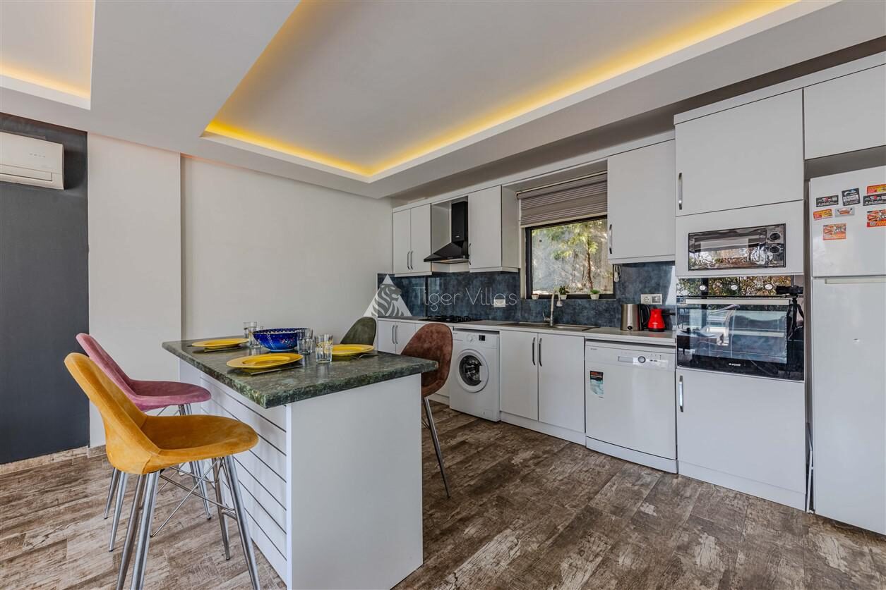 Villa Muzo — 24