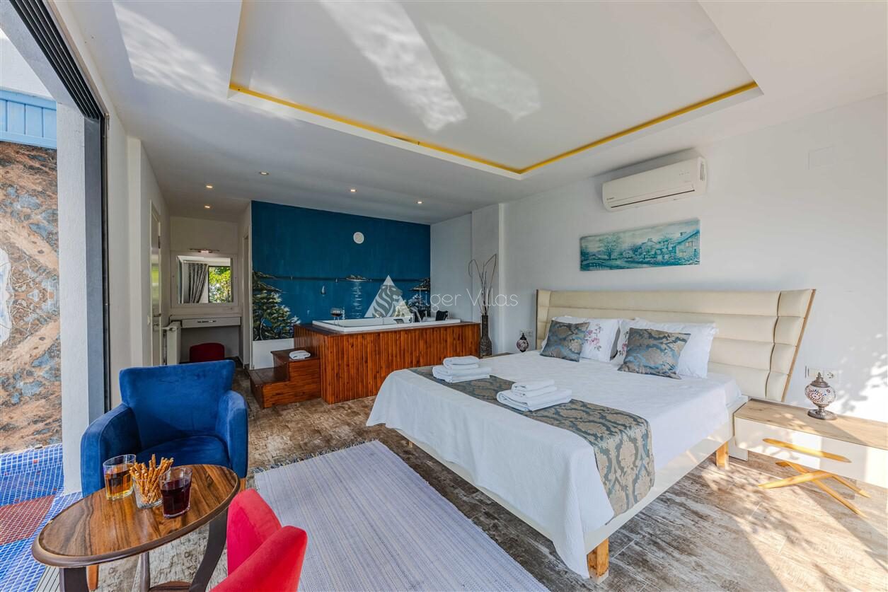 Villa Muzo — 26