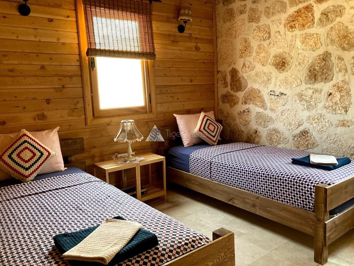 Villa Ambar Fıstık — 40