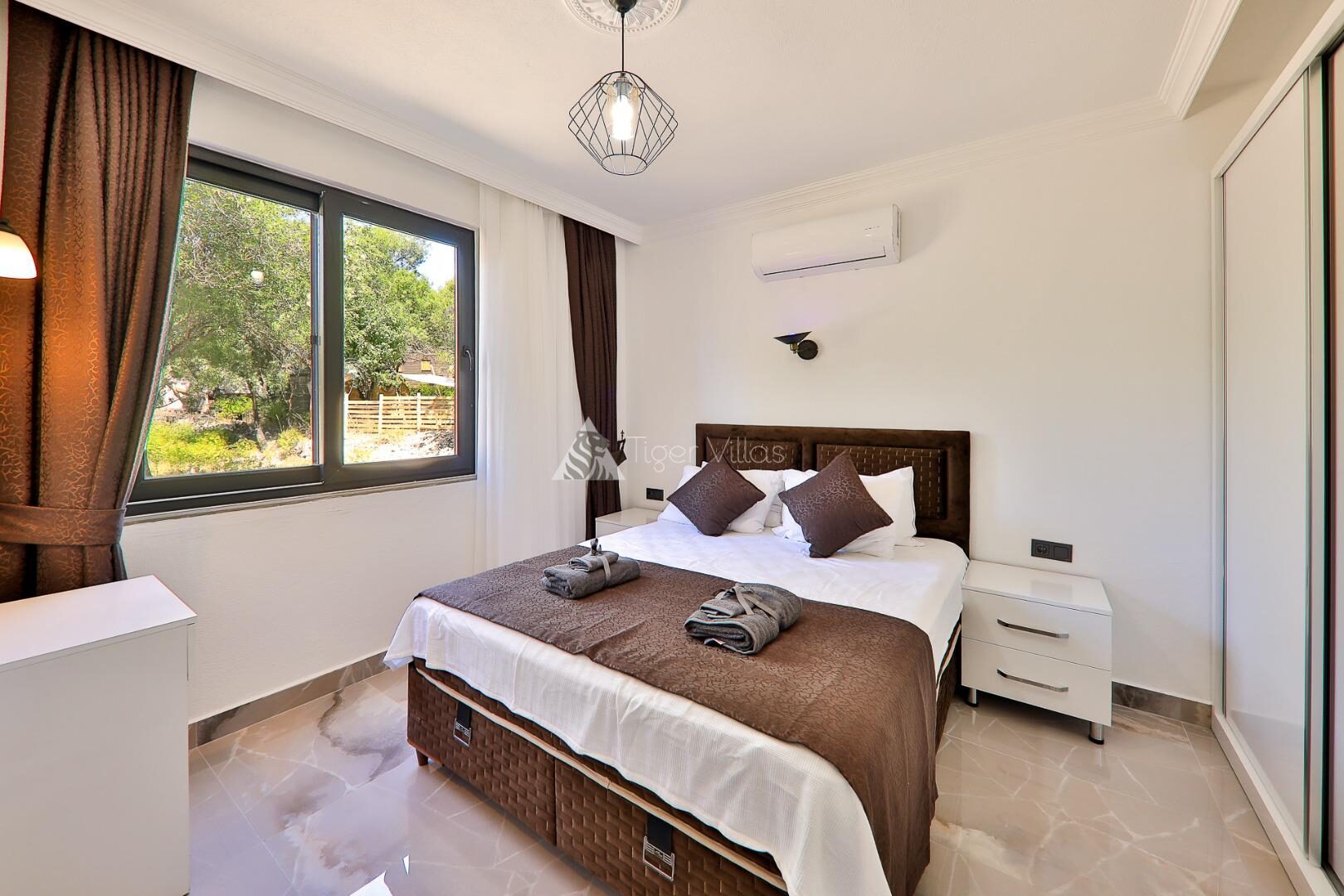 Villa Kaş Zade — 19