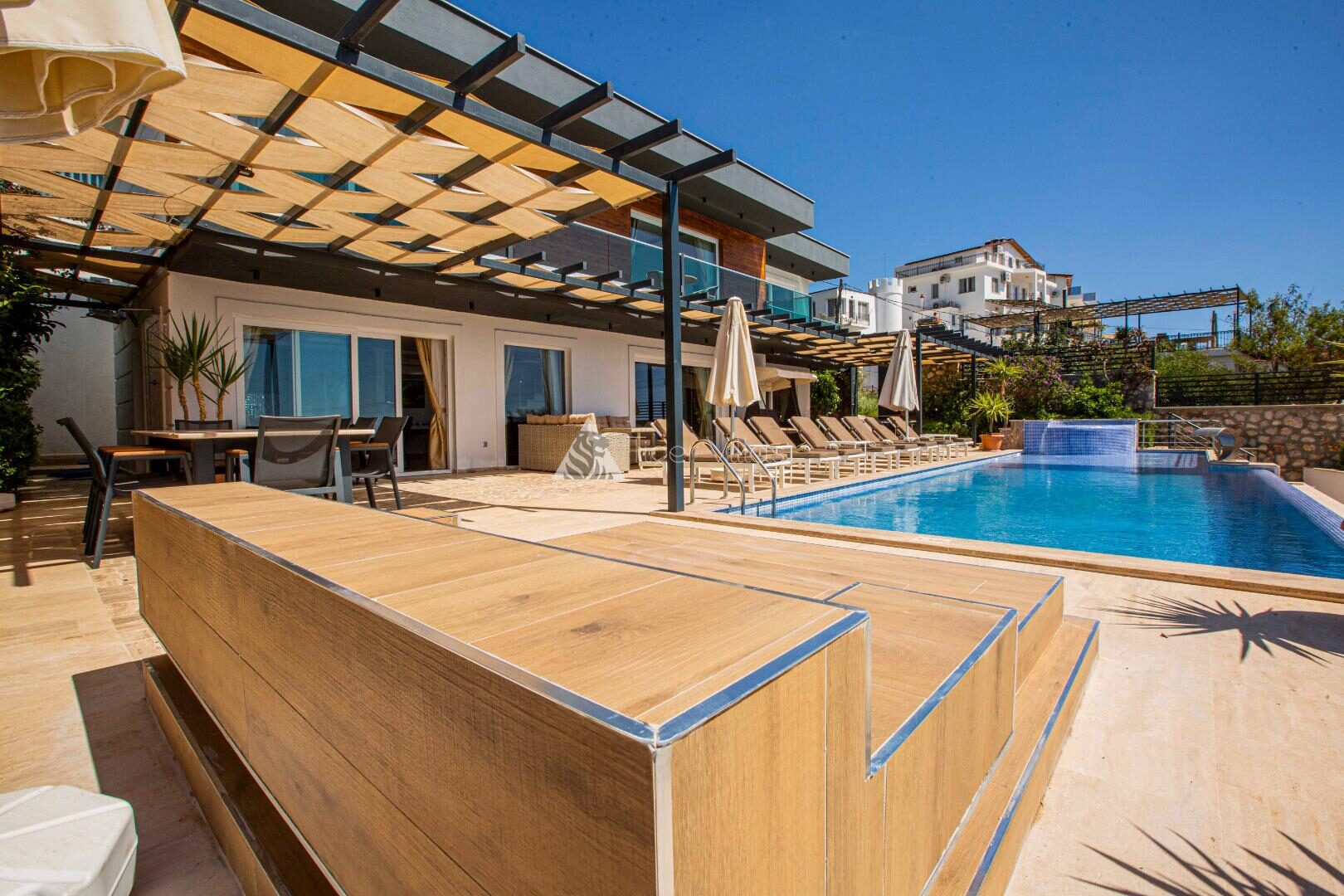 Villa Tiger Exclusive — 39