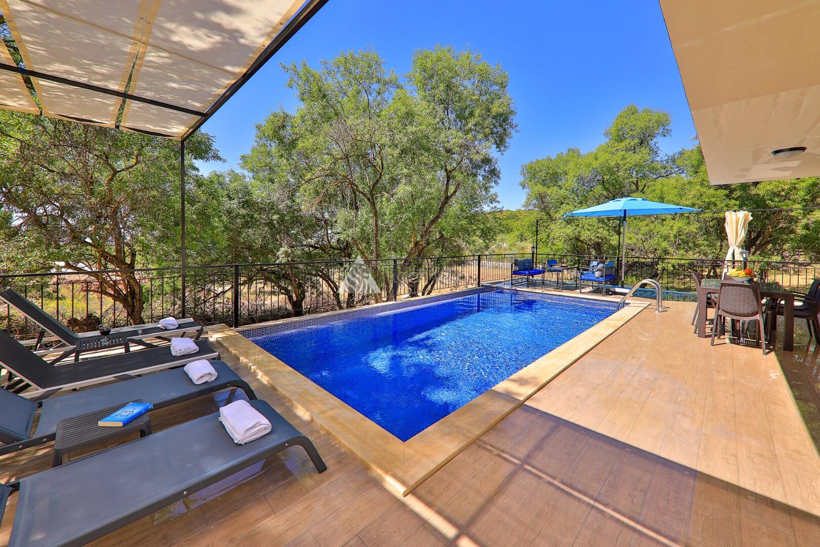Villa Kaş Zade — 30