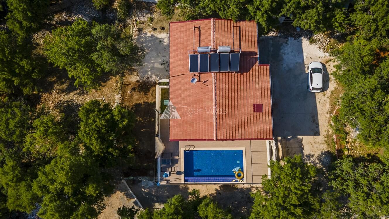 Villa Kaş Zade — 35