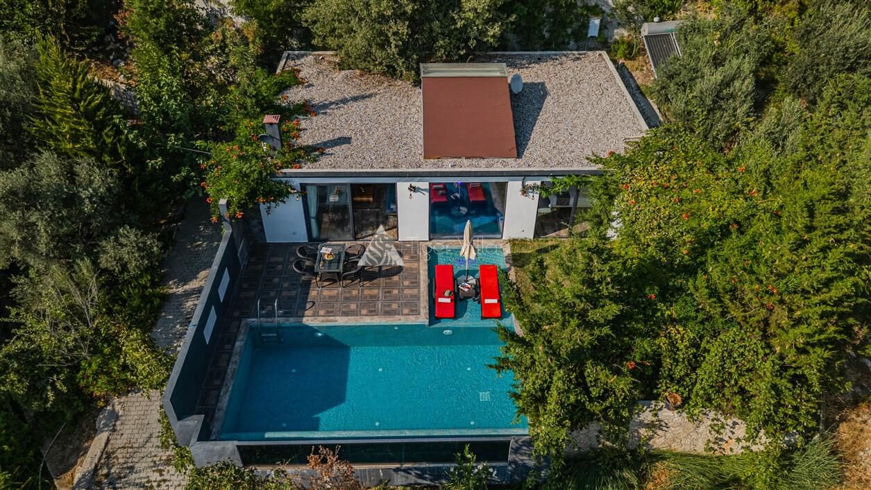 Villa Muzo — 56