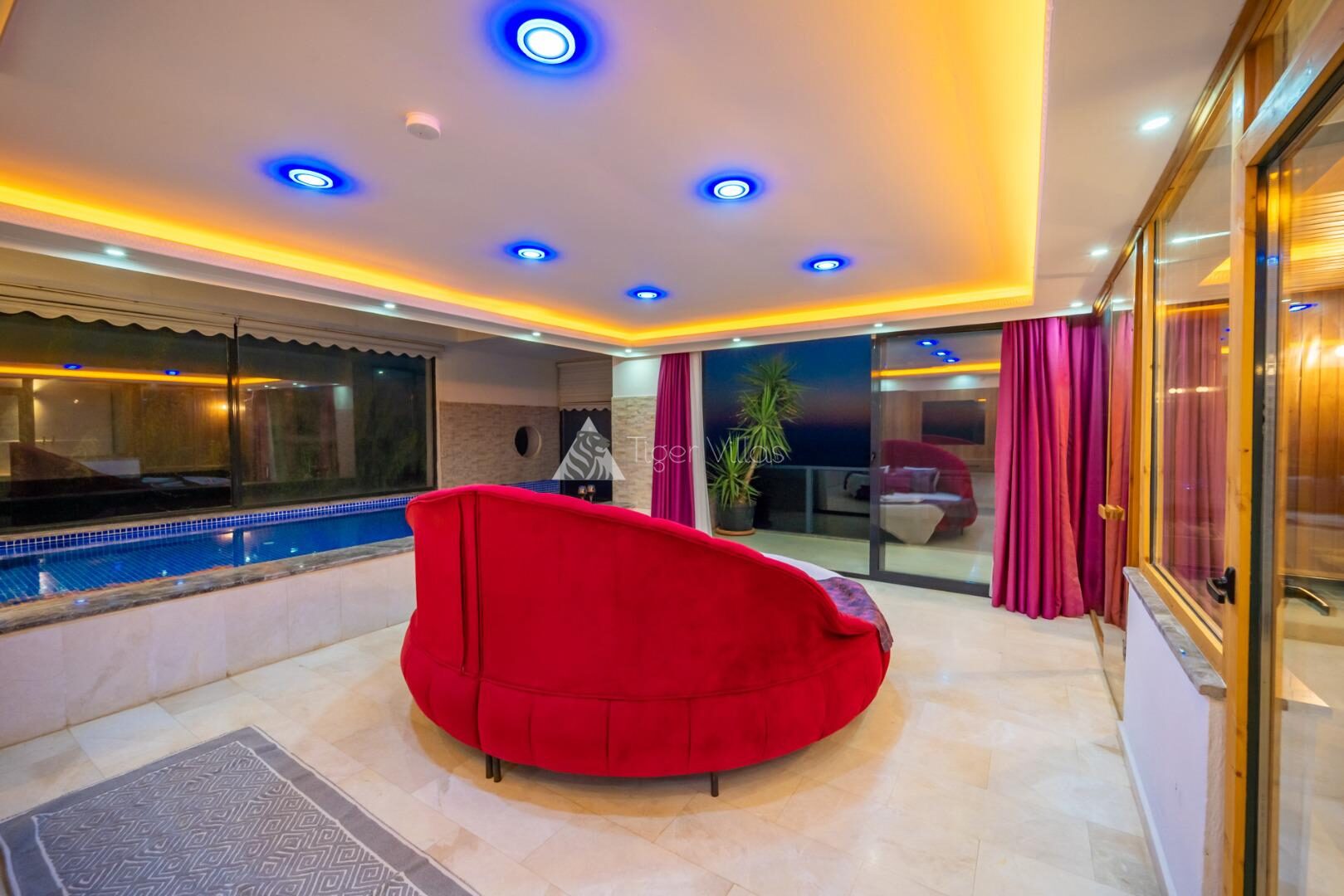Villa Hyperion — 108