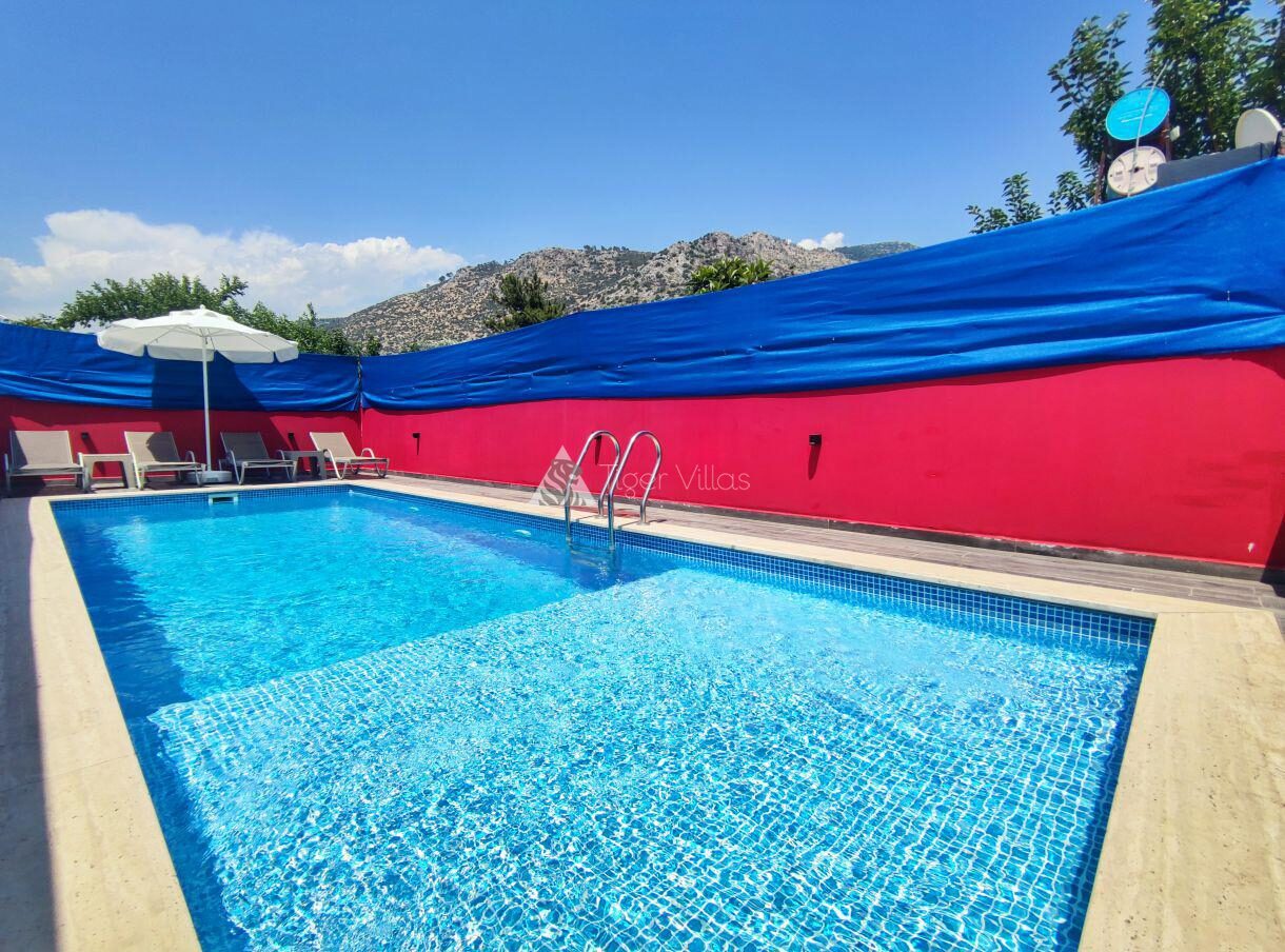 Villa Meyra — 2