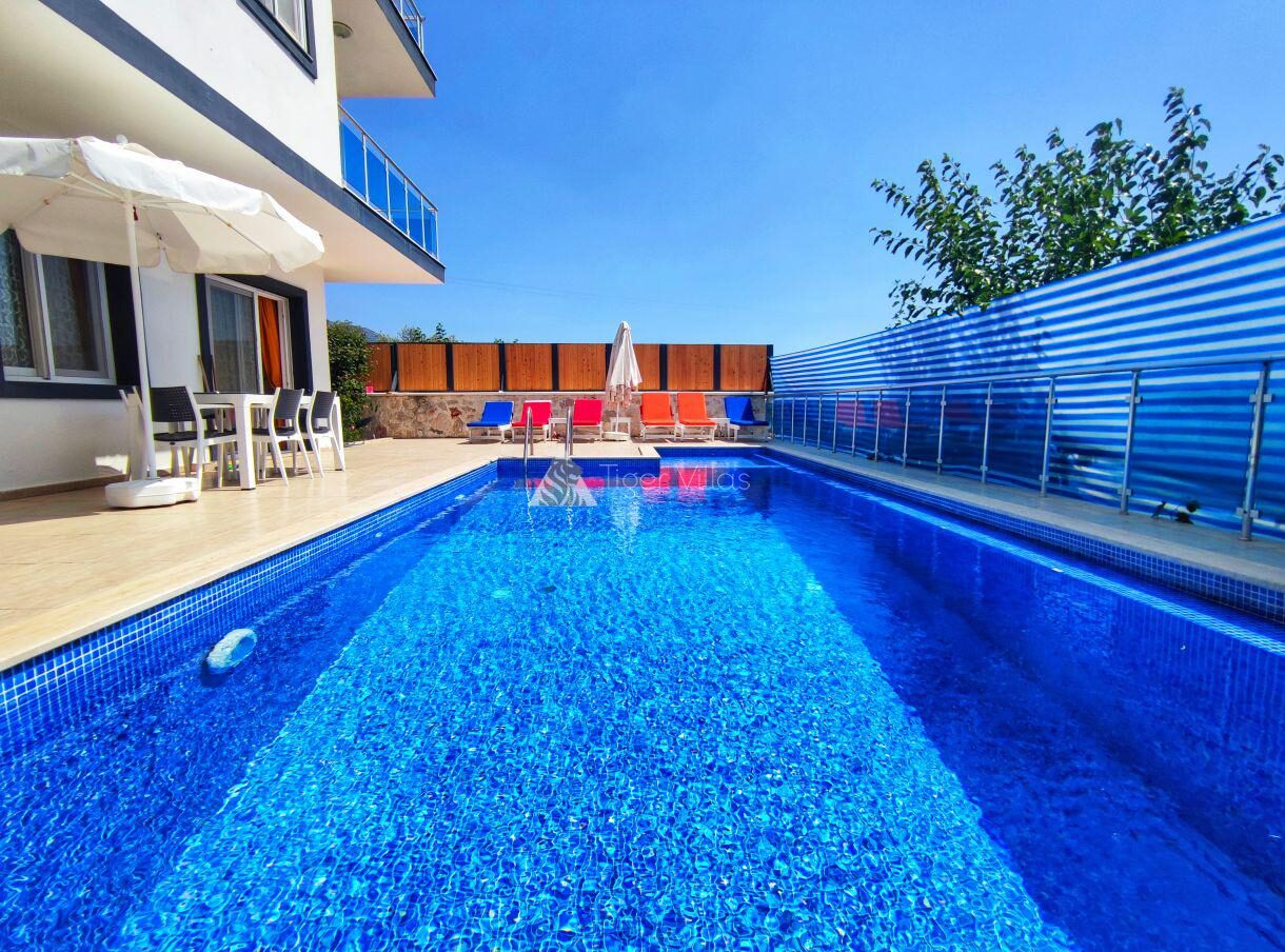 Villa Cello Üzümlü — 7