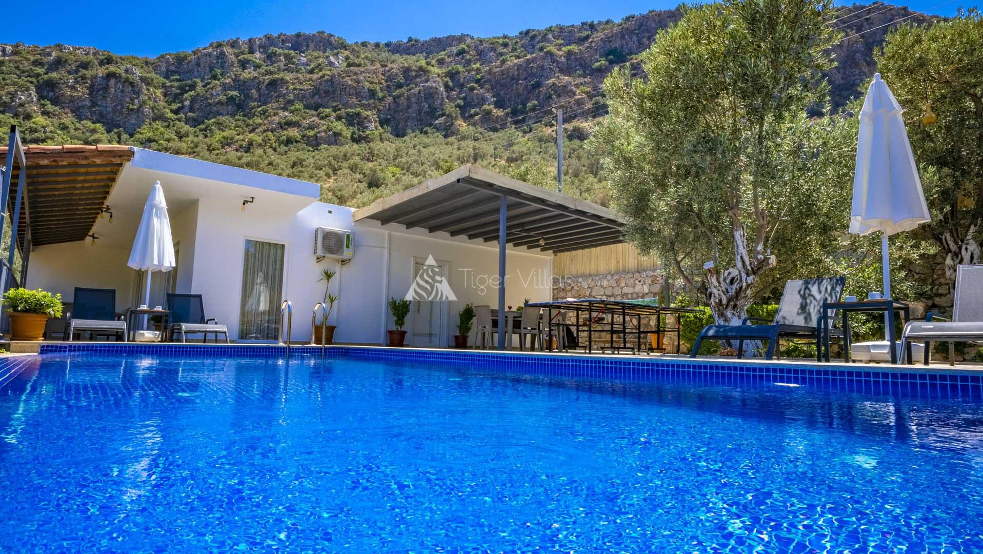 Villa Gri — 1