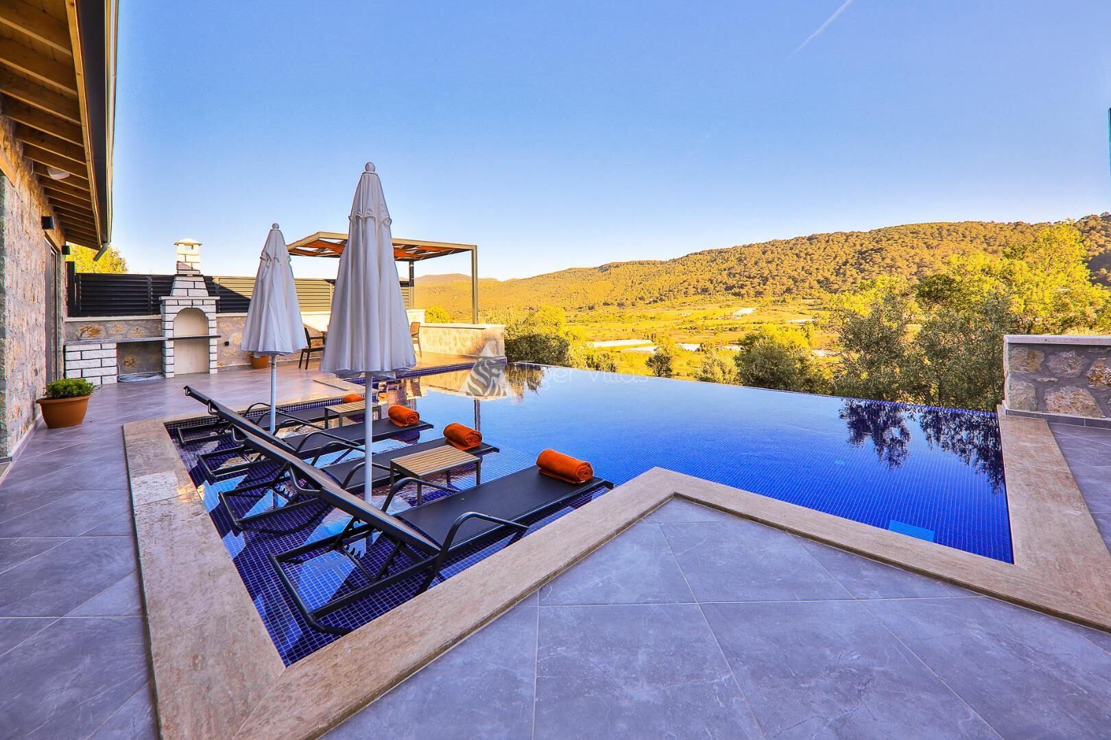 Villa Aden Sarıbelen — 4