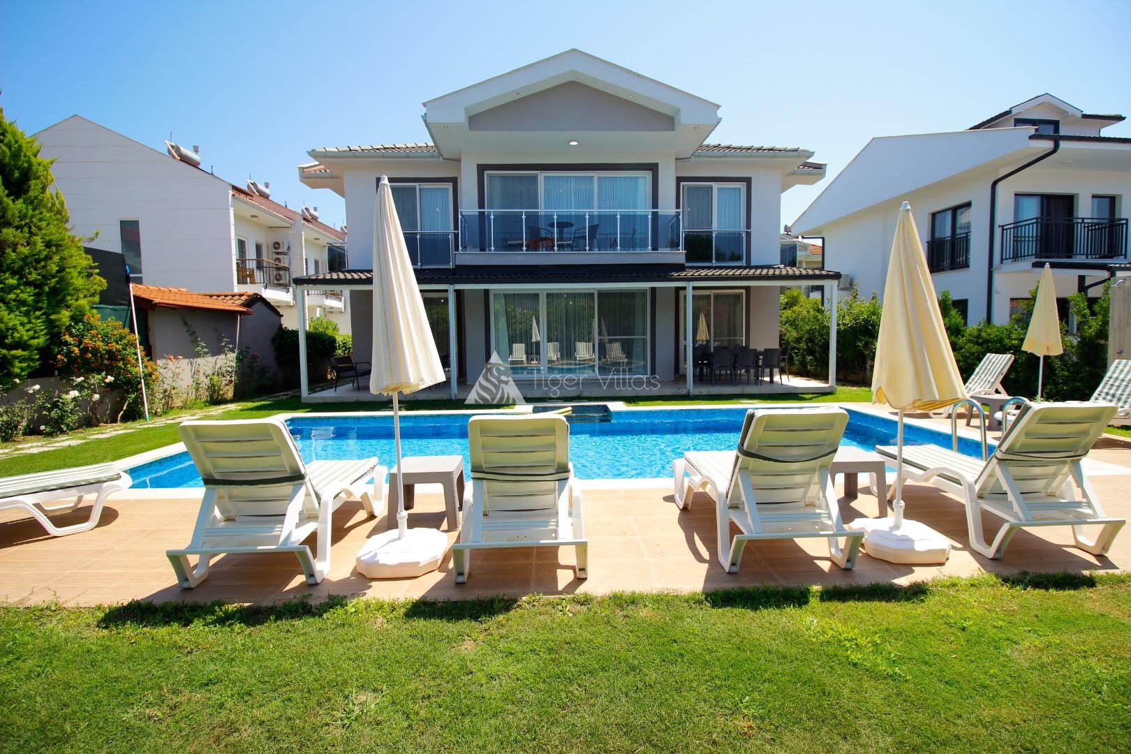 Villa Anka Dalyan — 3