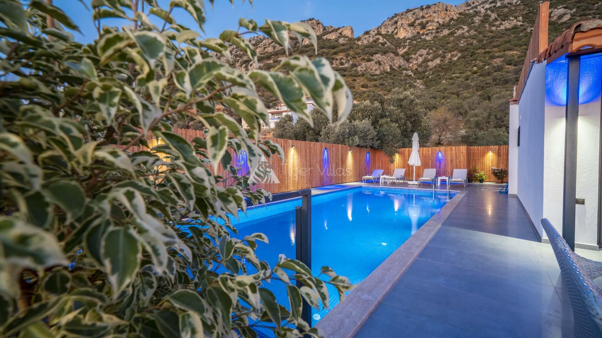 Villa Desde — 4