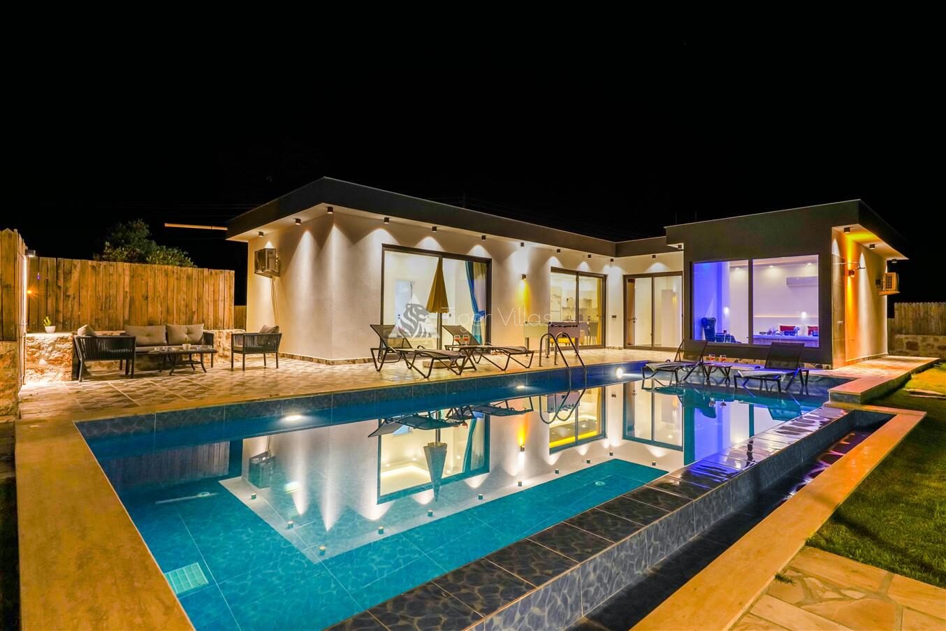 Villa Su Perisi — 1