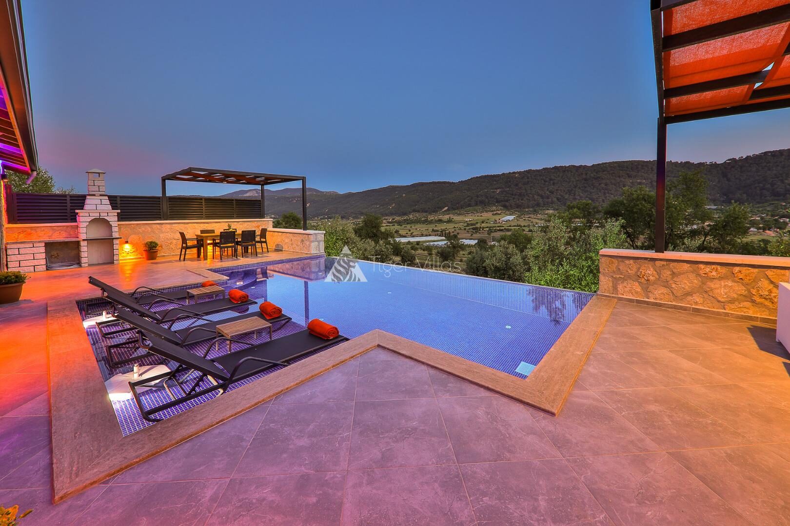 Villa Aden Sarıbelen — 5