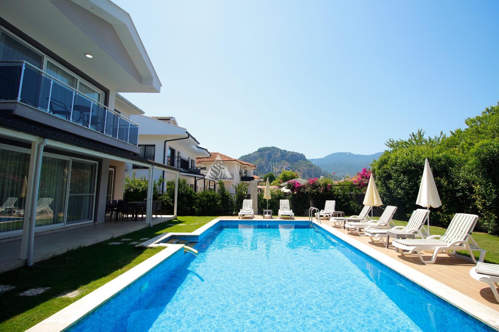 Villa Anka Dalyan — 6