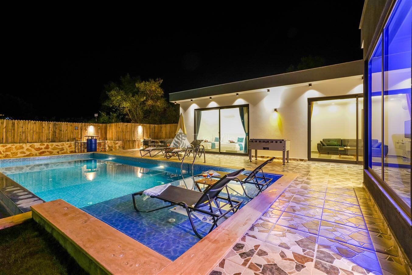 Villa Su Perisi — 6