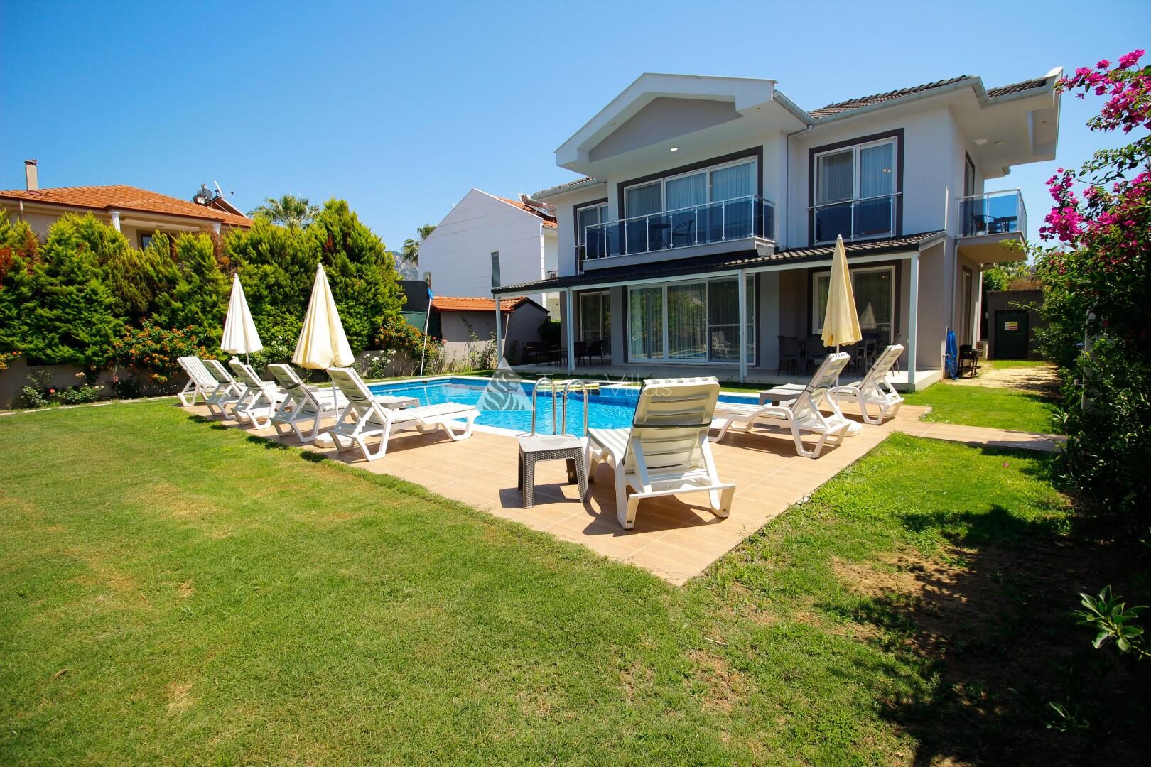 Villa Anka Dalyan — 7