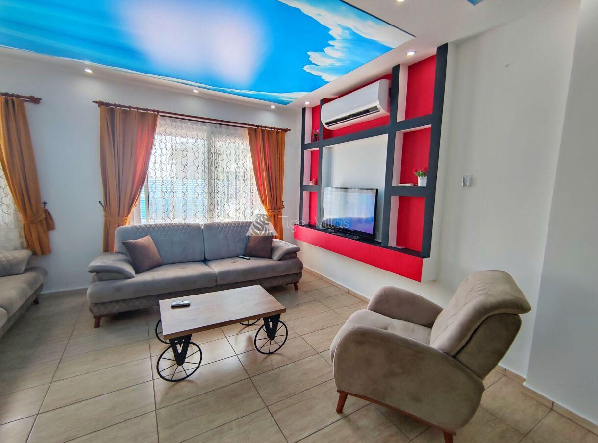 Villa Cello Üzümlü — 15
