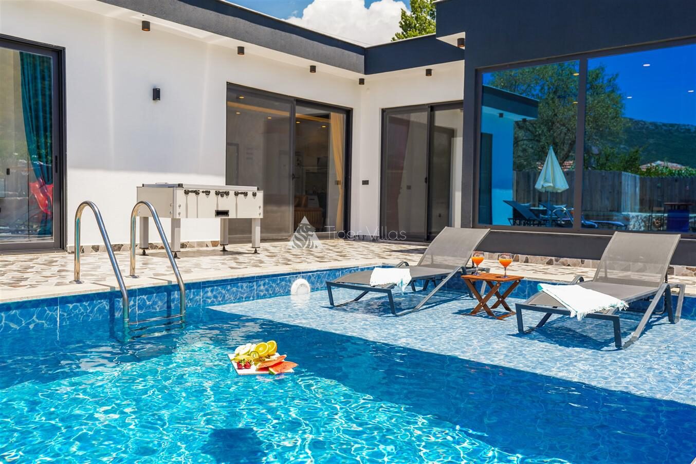 Villa Su Perisi — 8
