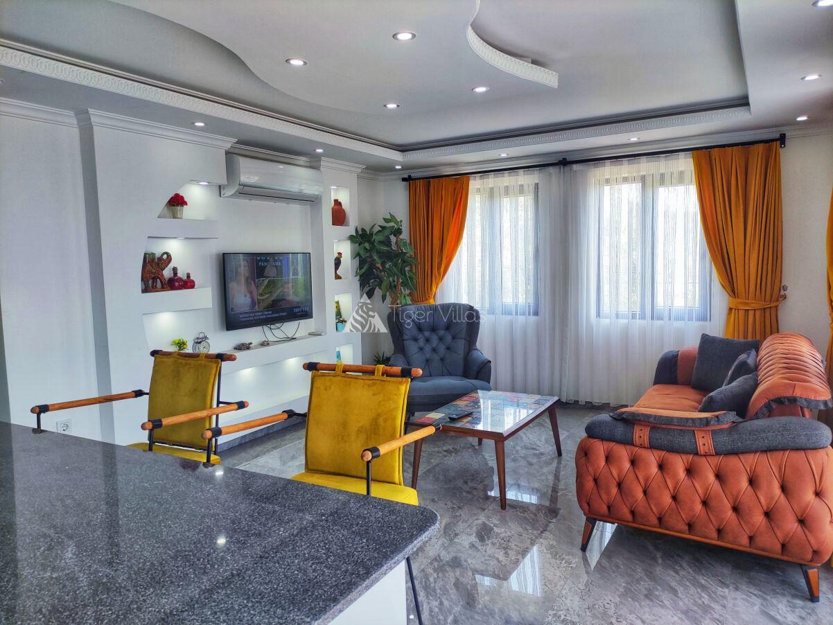 Villa Meyra — 17