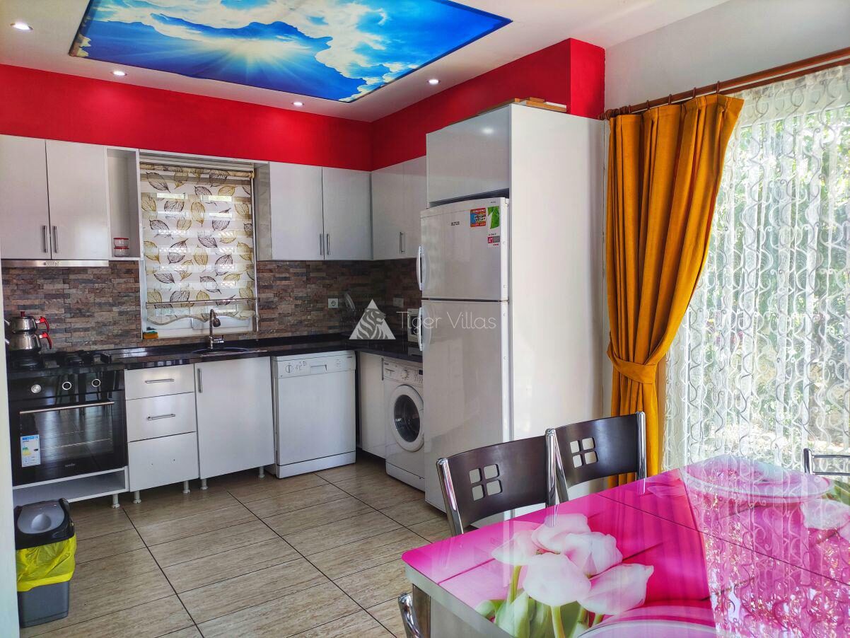 Villa Cello Üzümlü — 18