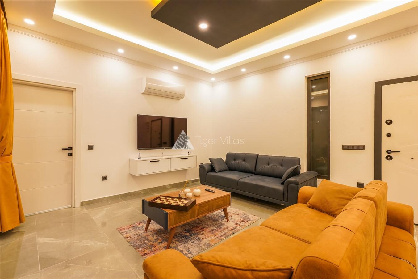 Villa Su Perisi — 11