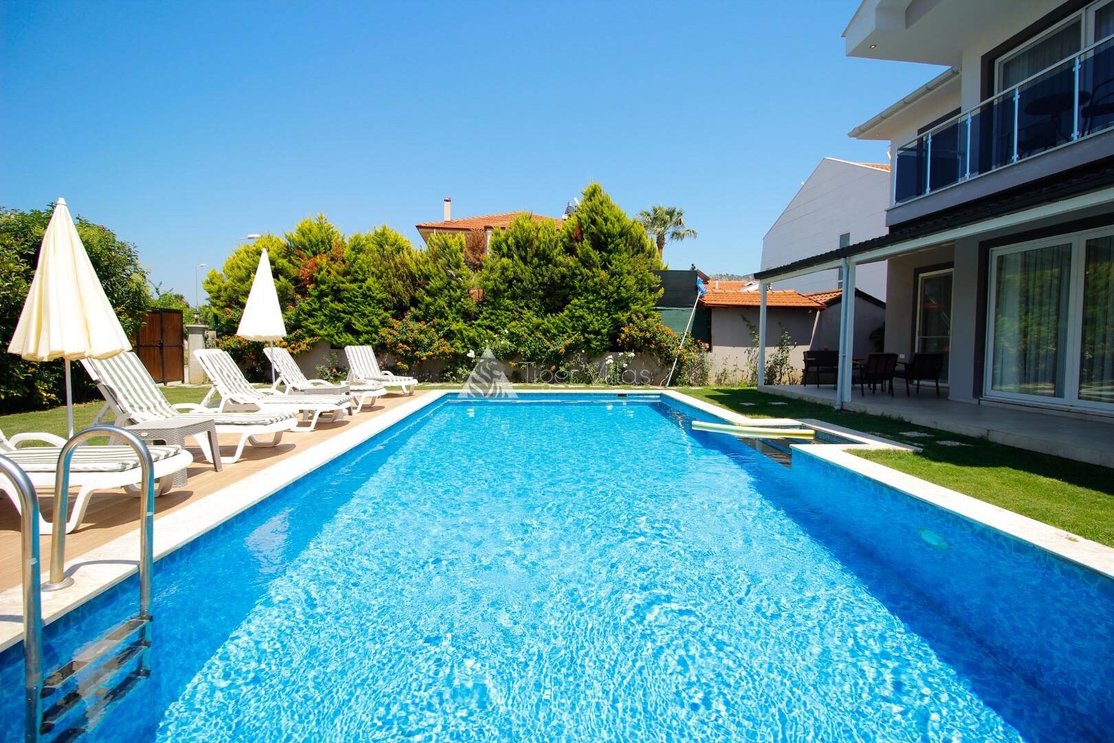 Villa Anka Dalyan — 11