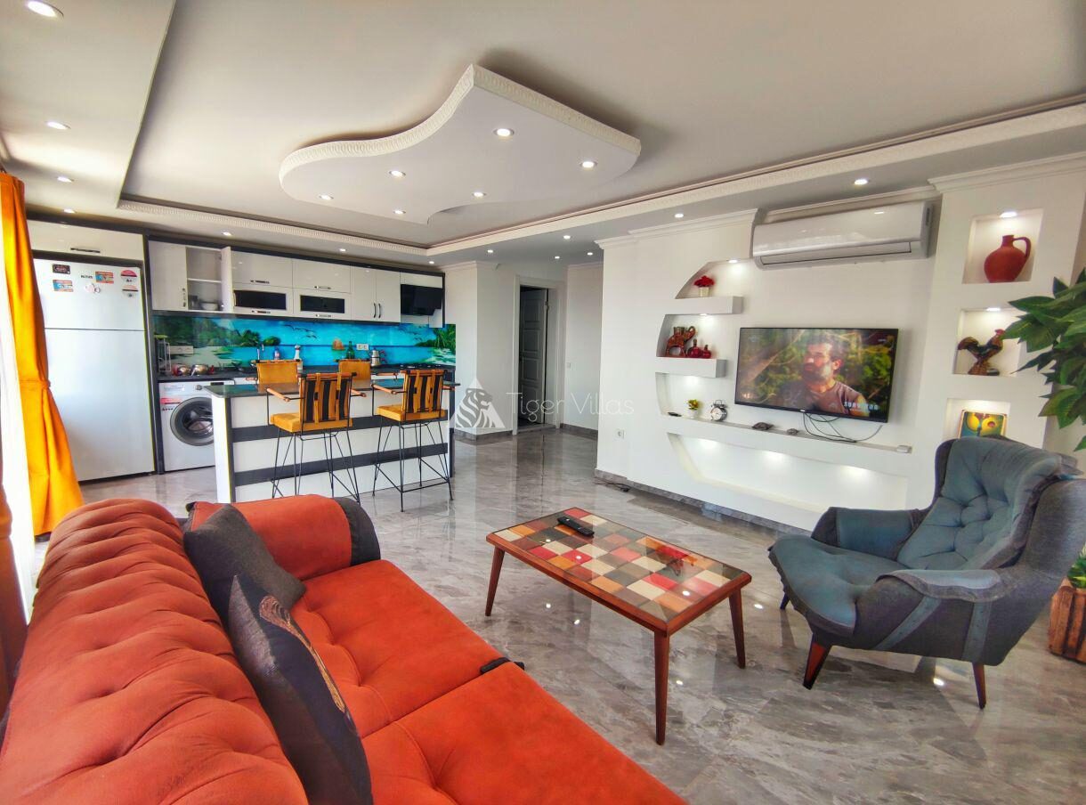 Villa Meyra — 19
