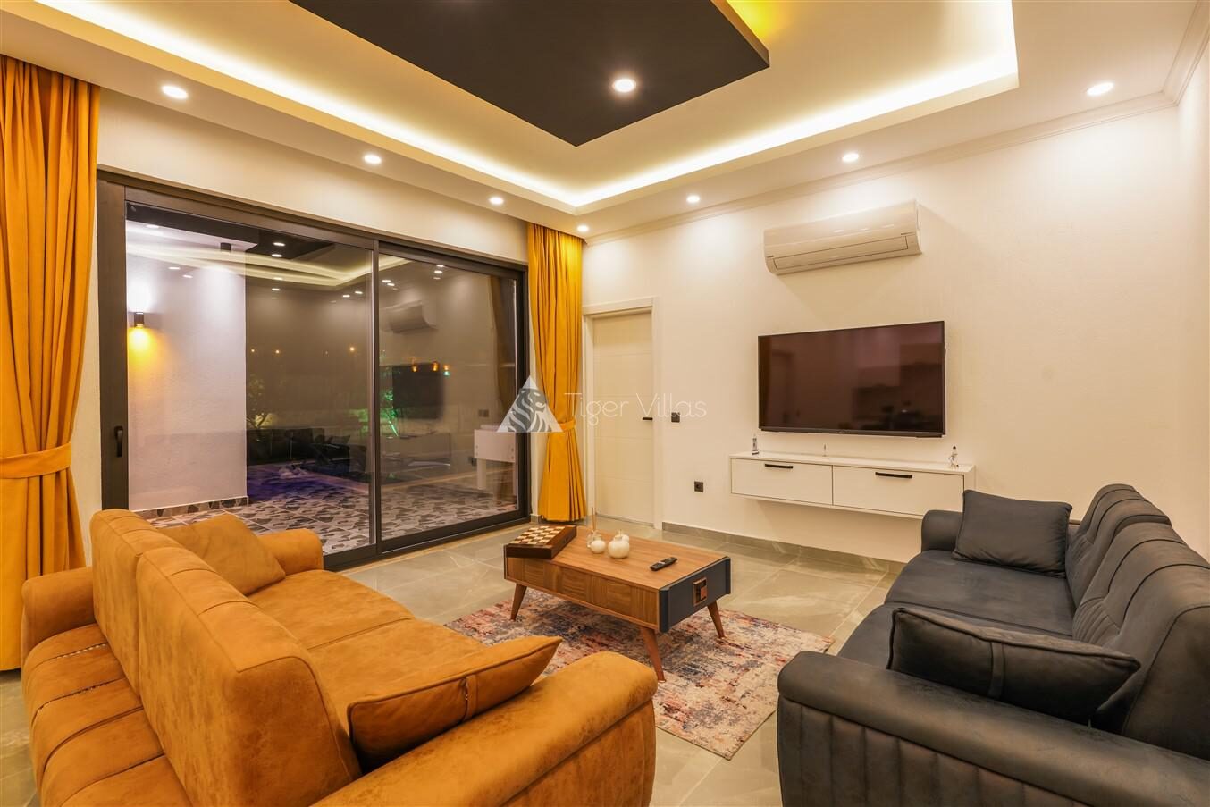 Villa Su Perisi — 12