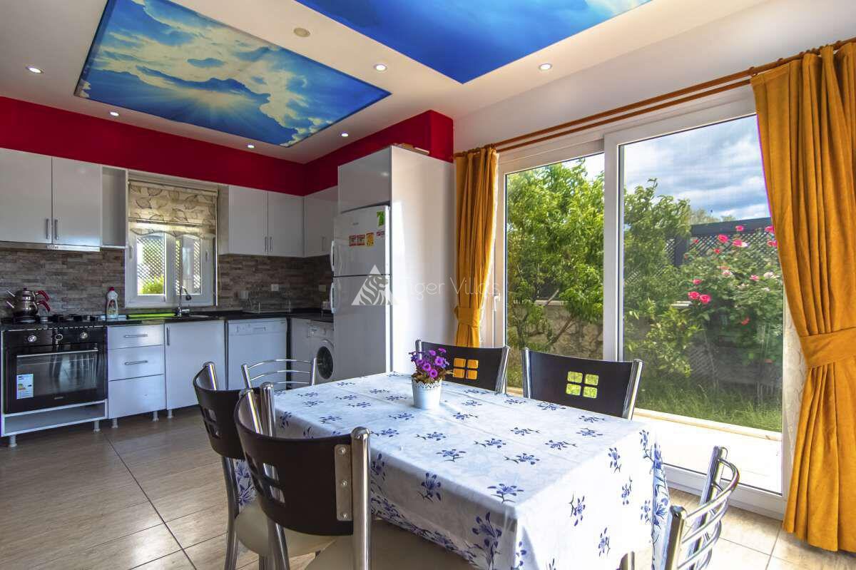 Villa Cello Üzümlü — 20