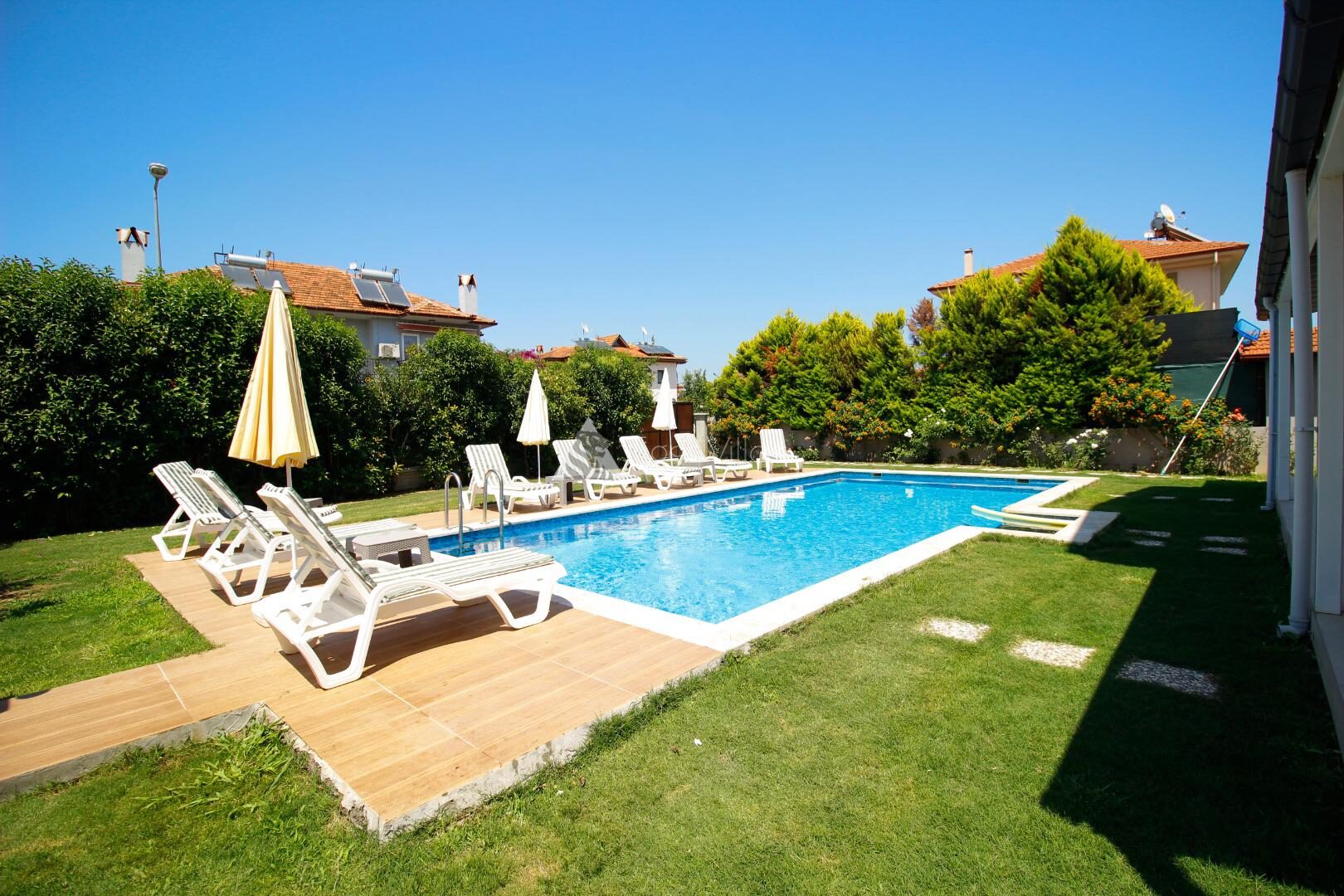 Villa Anka Dalyan — 13