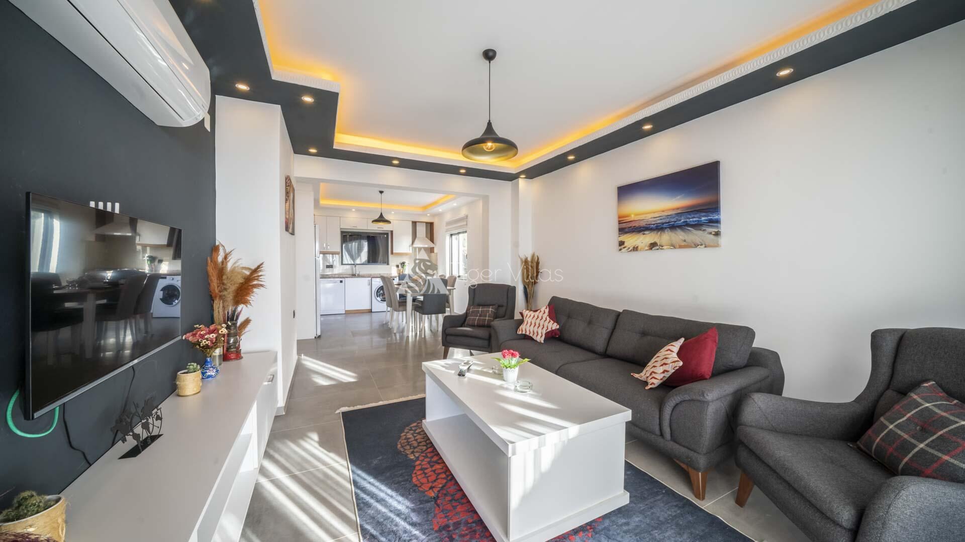 Villa Desde — 15