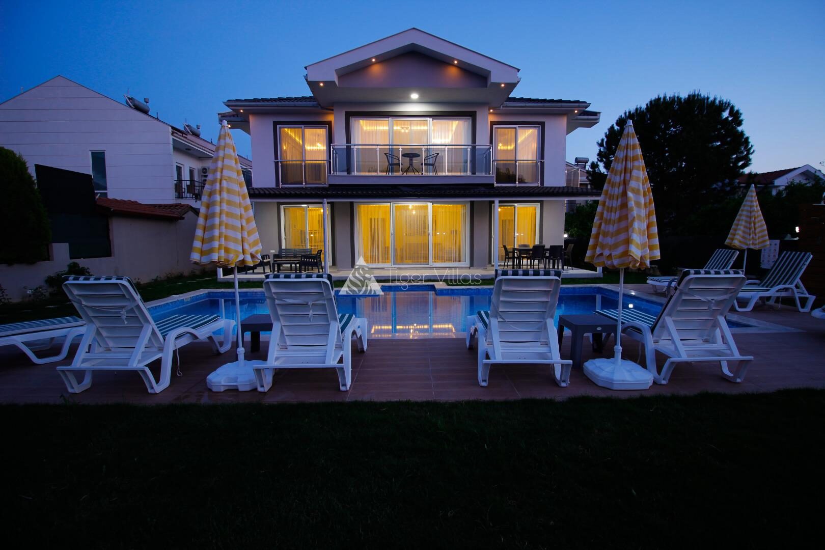 Villa Anka Dalyan — 14