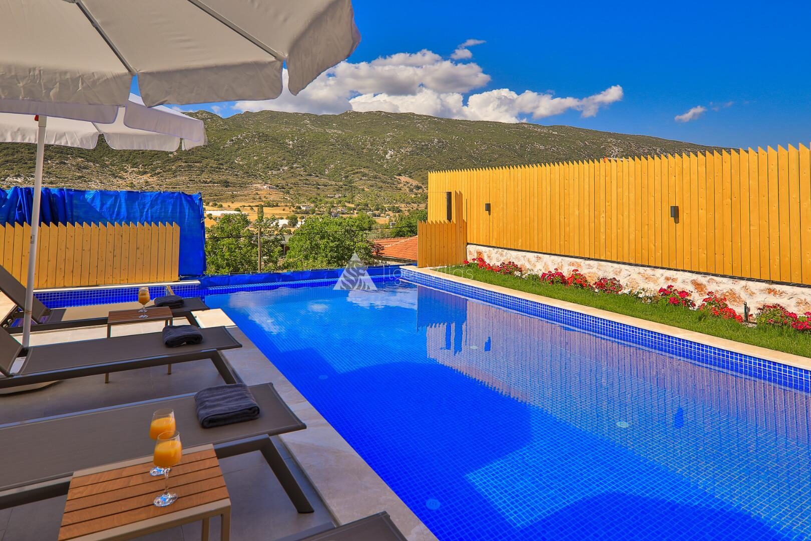 Villa Kalisto — 2