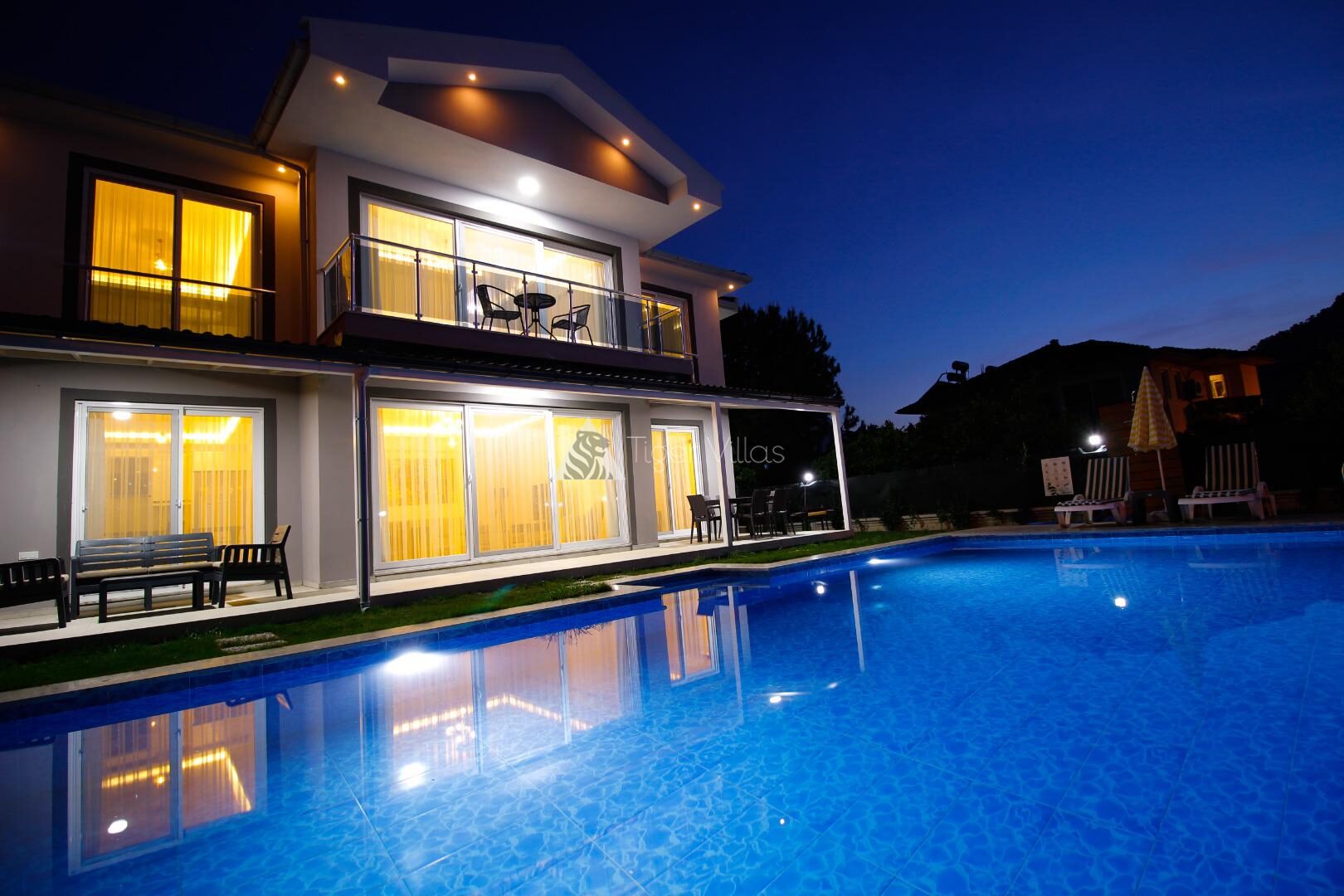 Villa Anka Dalyan — 16