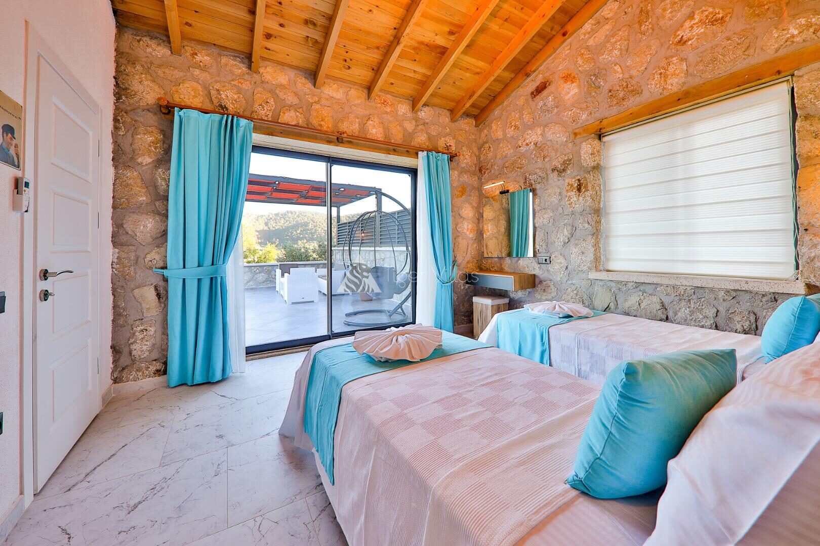 Villa Aden Sarıbelen — 19