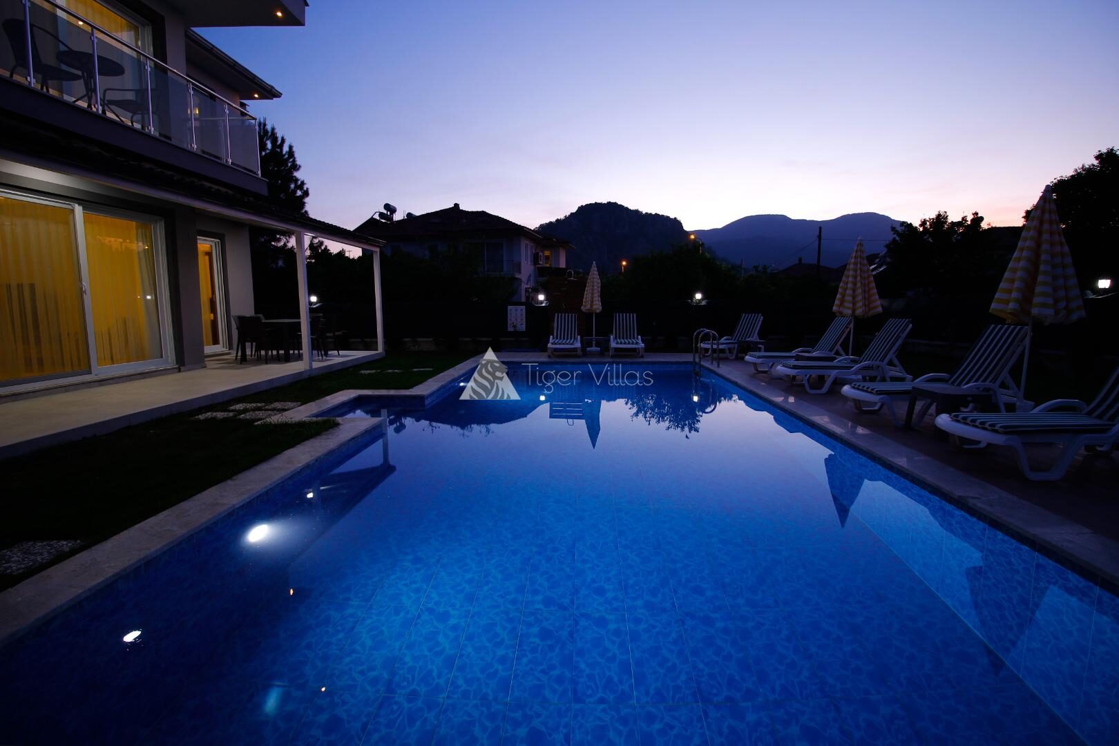 Villa Anka Dalyan — 18