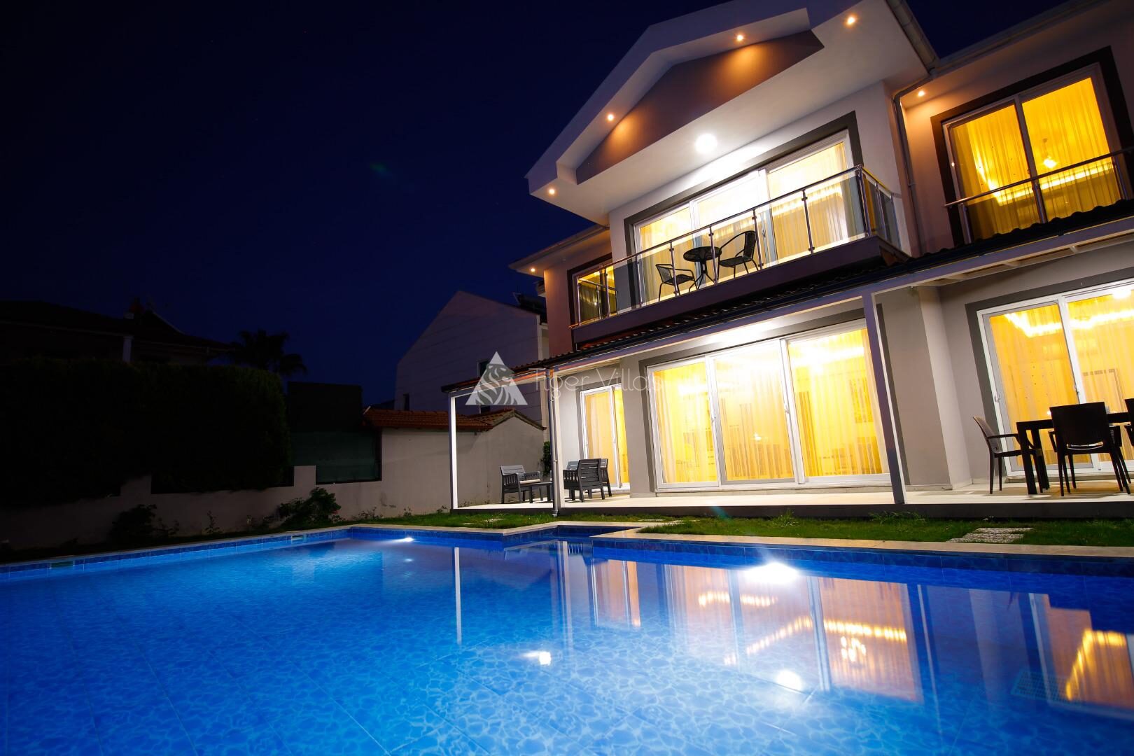Villa Anka Dalyan — 19