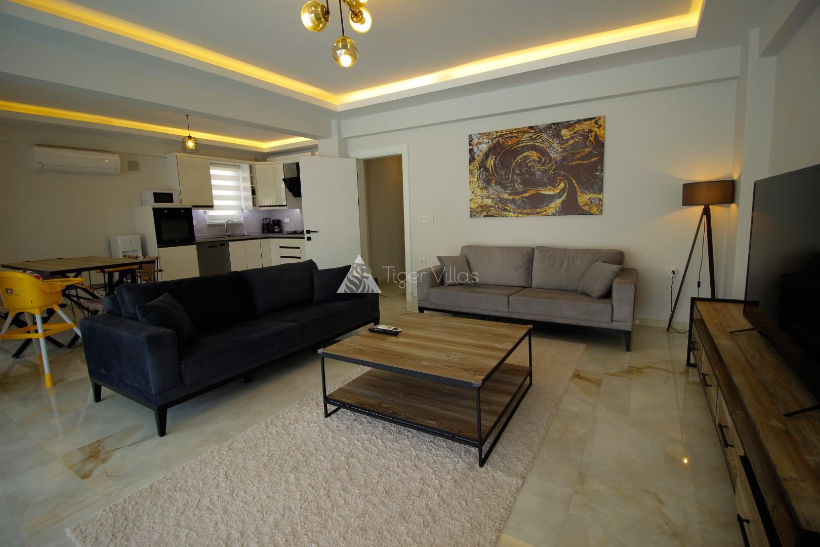 Villa Anka Dalyan — 20