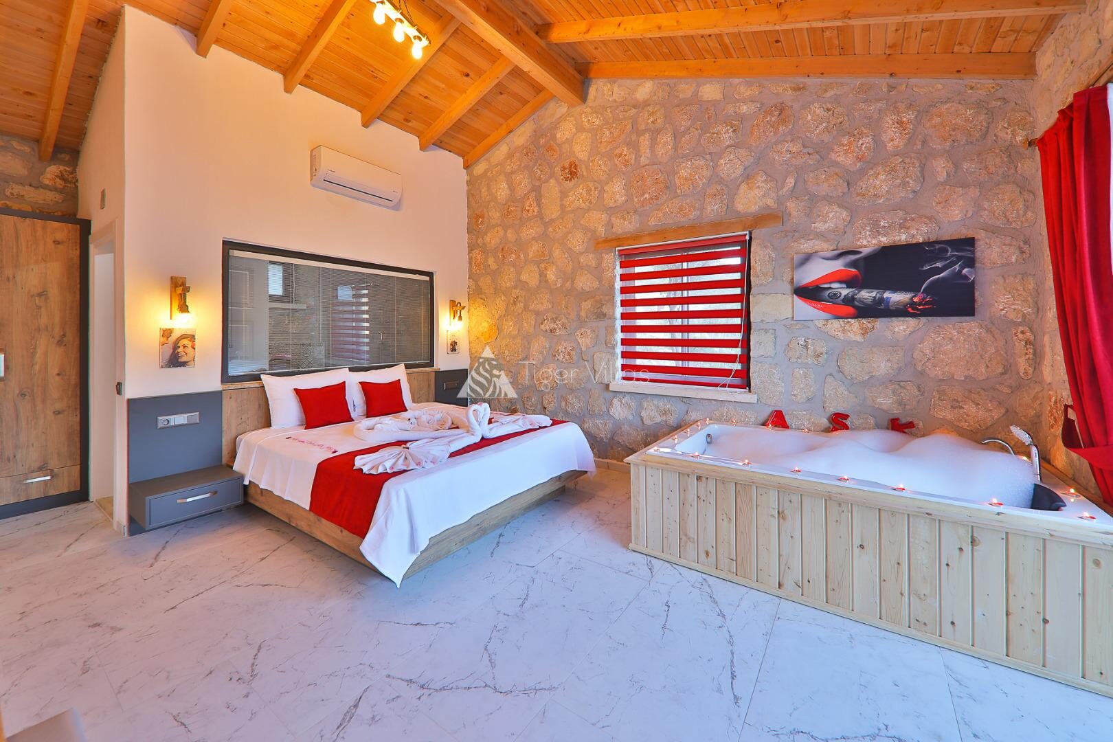 Villa Aden Sarıbelen — 24