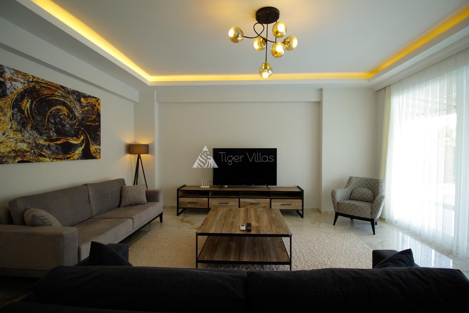 Villa Anka Dalyan — 21