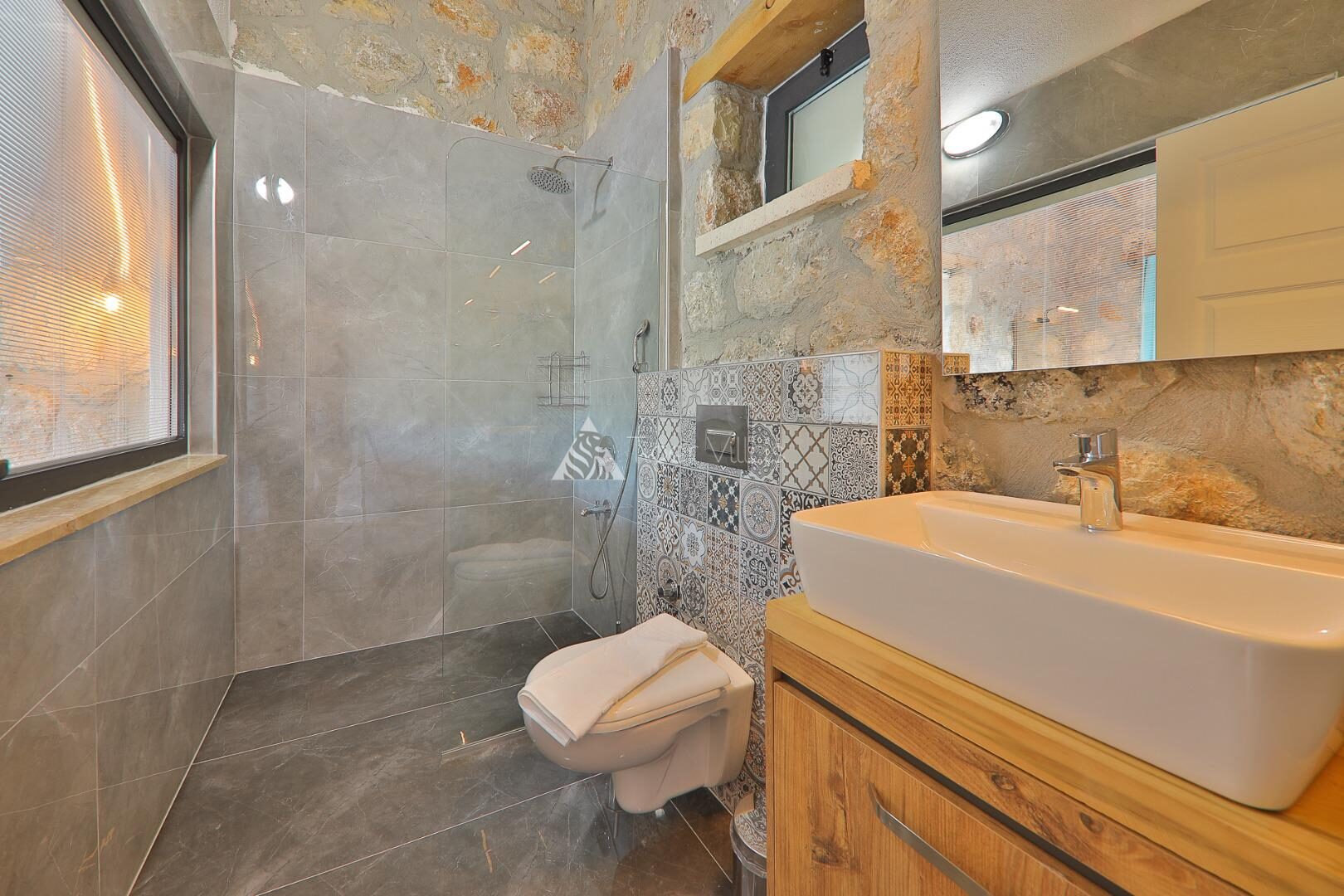 Villa Aden Sarıbelen — 25
