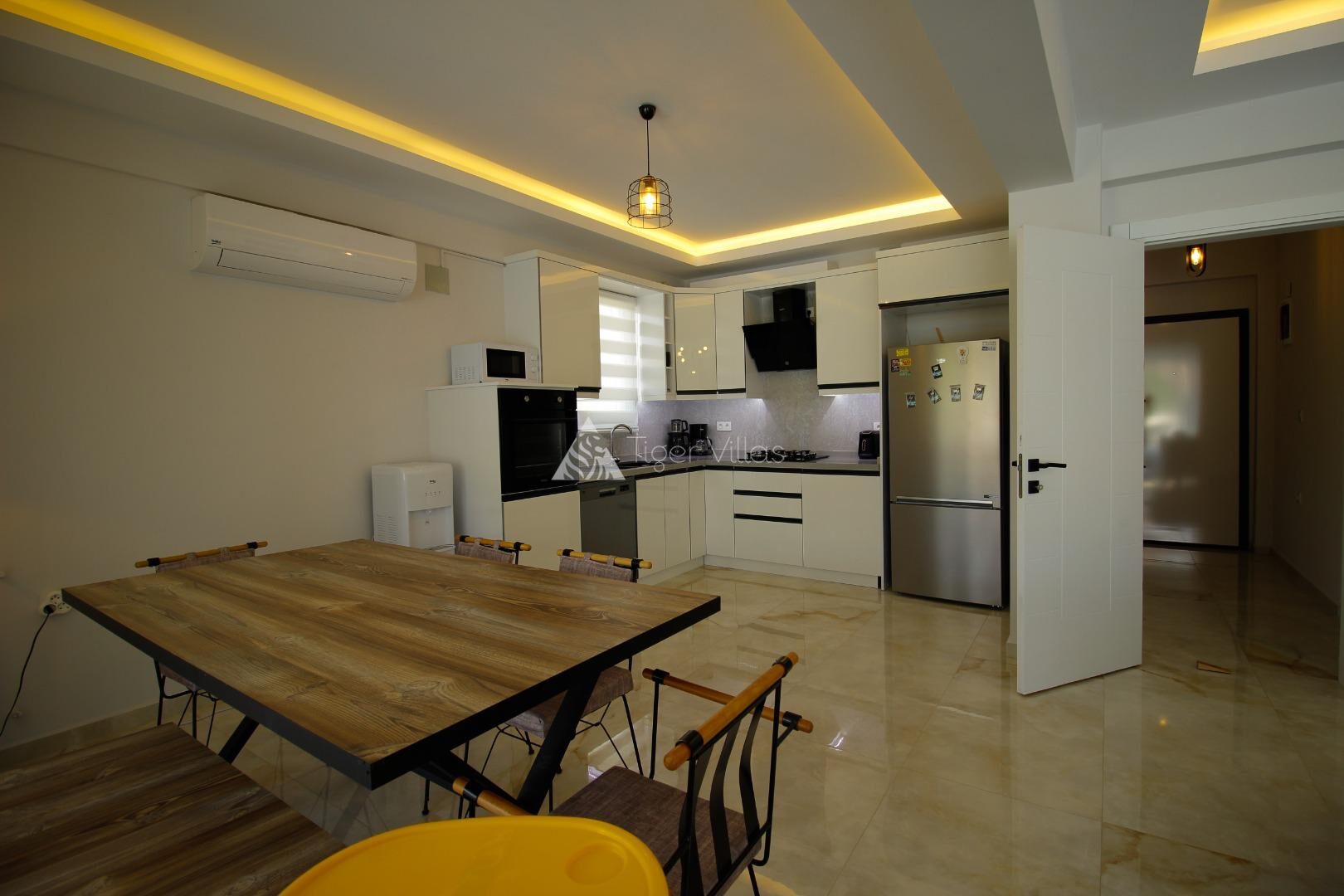 Villa Anka Dalyan — 22