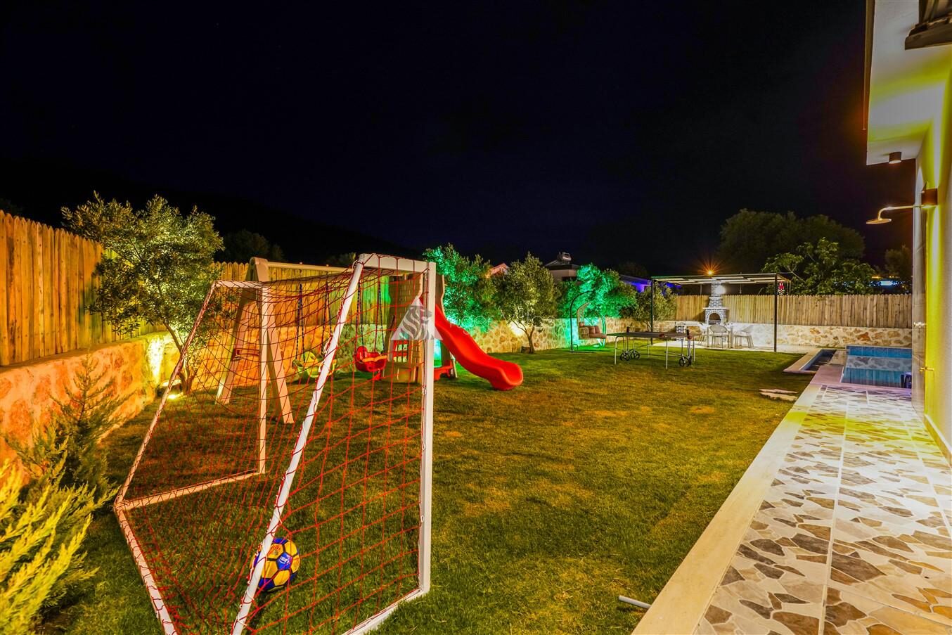 Villa Su Perisi — 26