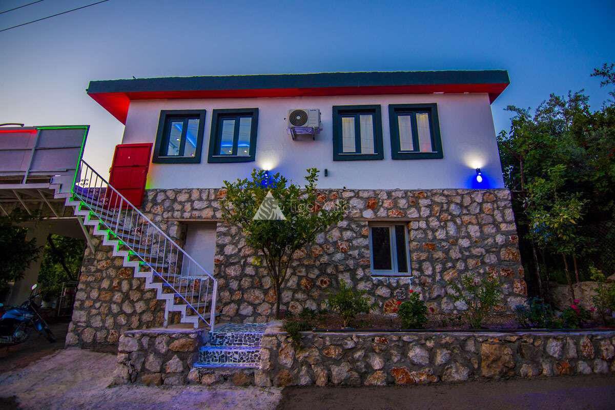 Villa Meyra — 38