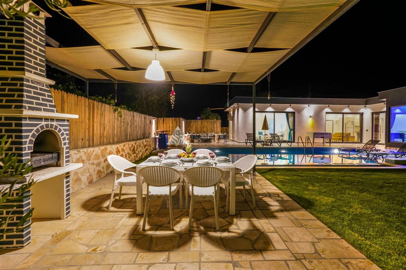 Villa Su Perisi — 31