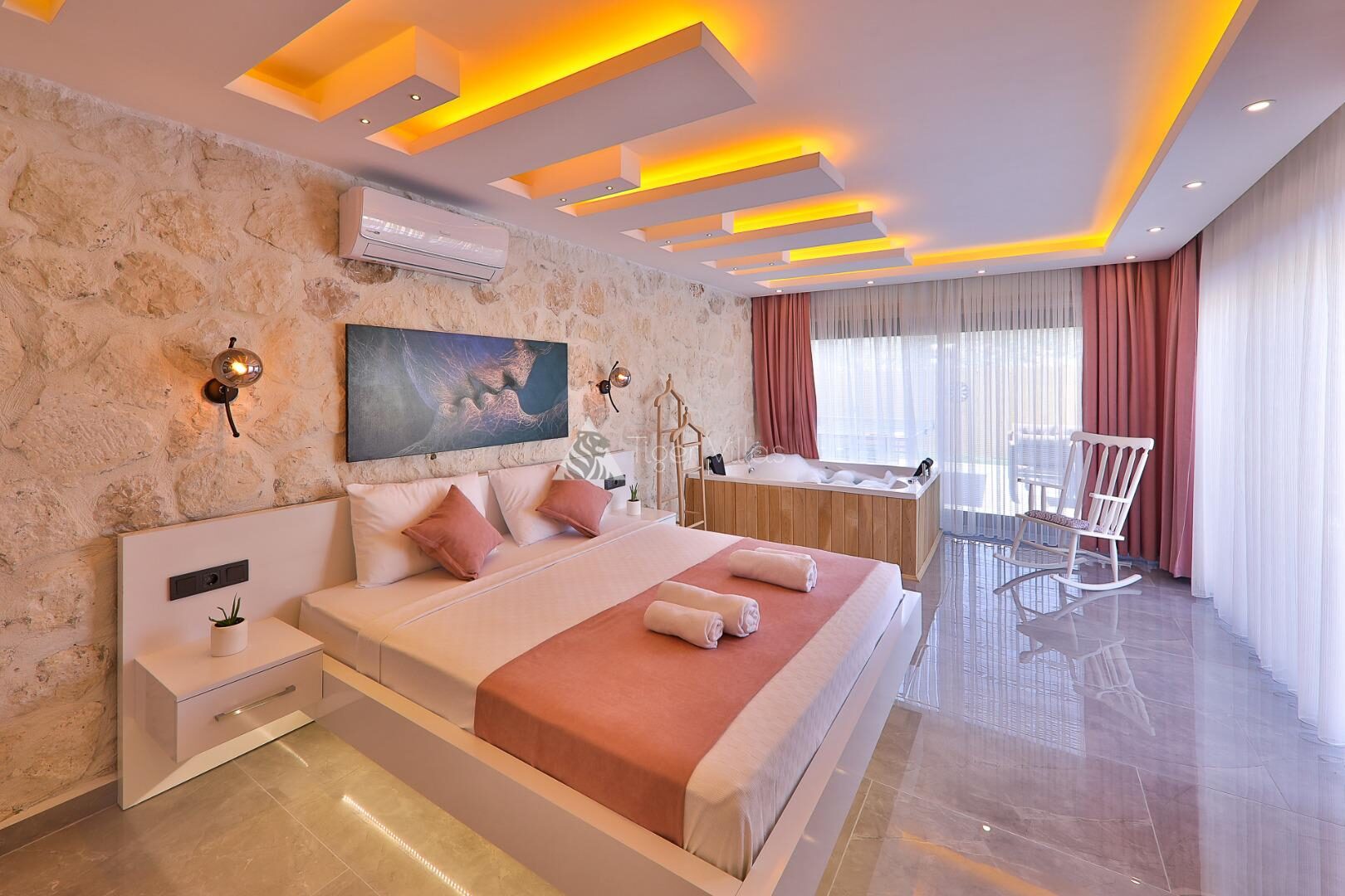 Villa Kalisto — 15