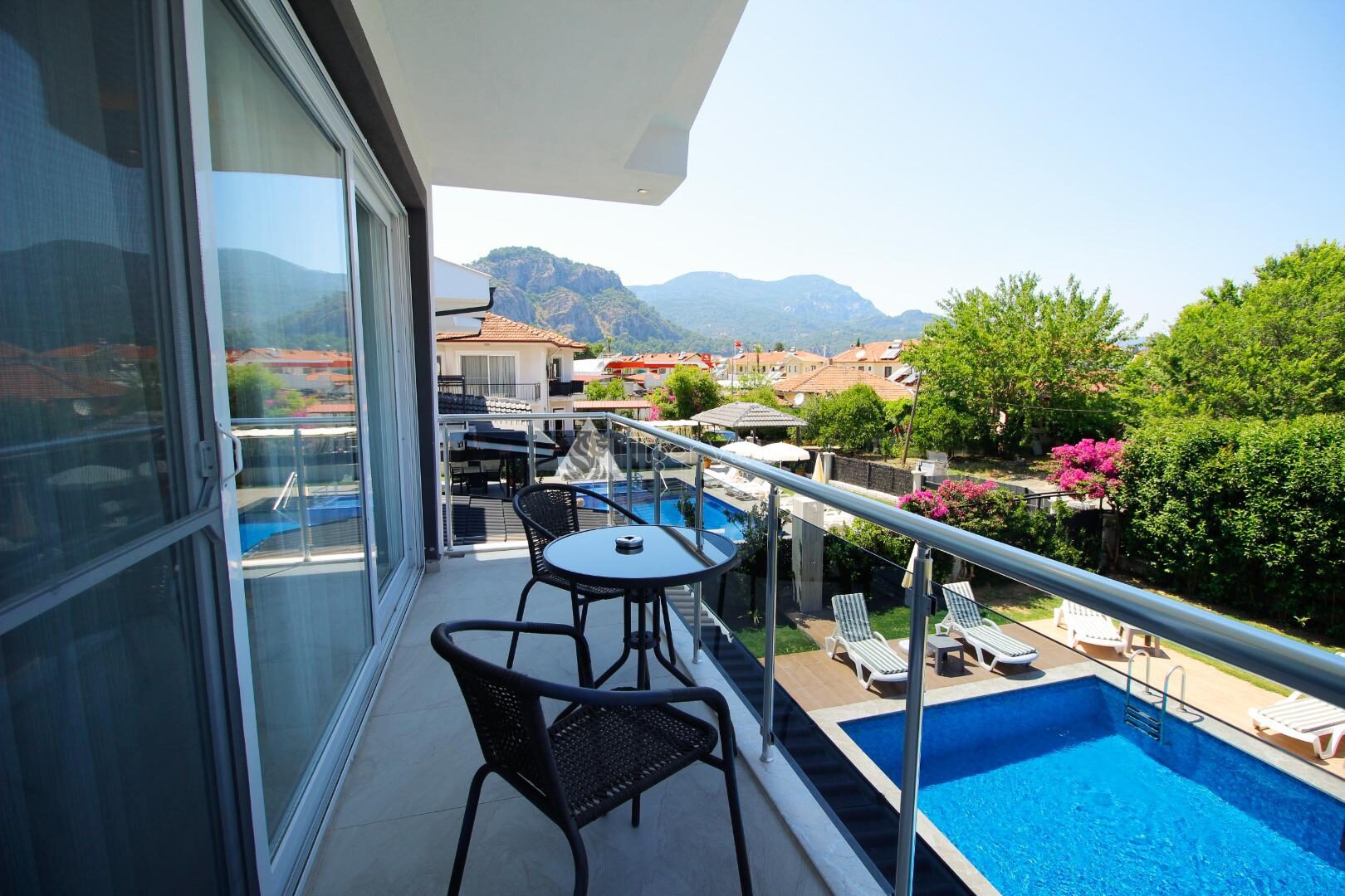 Villa Anka Dalyan — 27