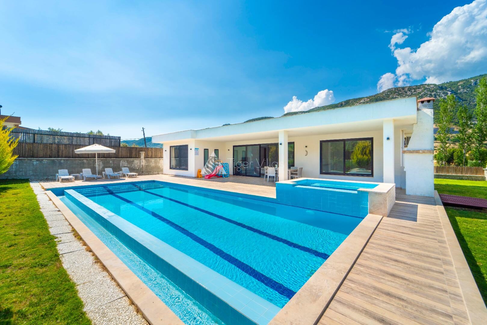 Villa Edda — 1