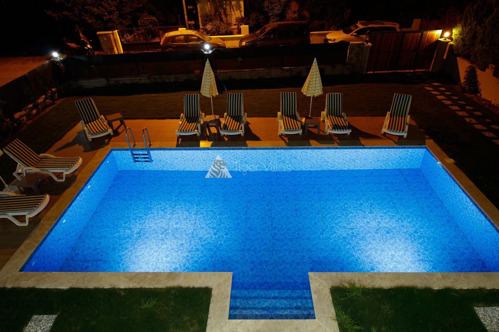 Villa Anka Dalyan — 31